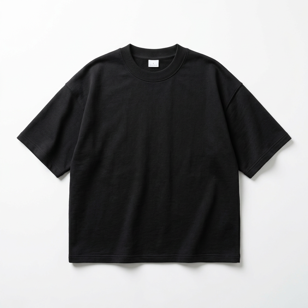 Black back
