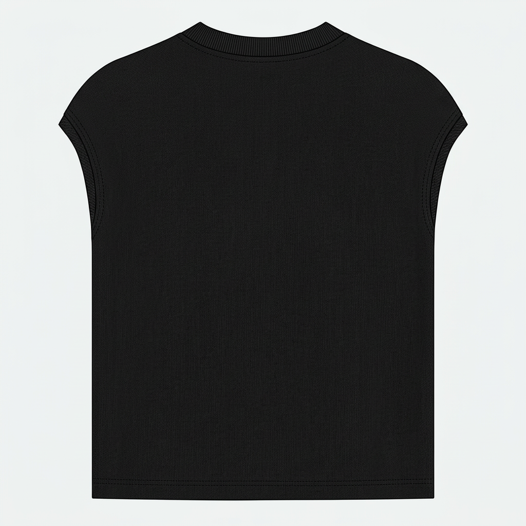 Black back