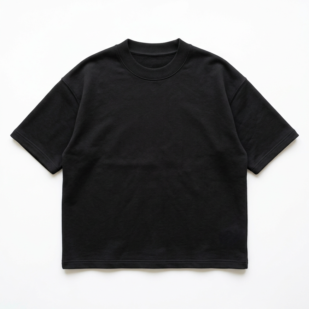 Black front