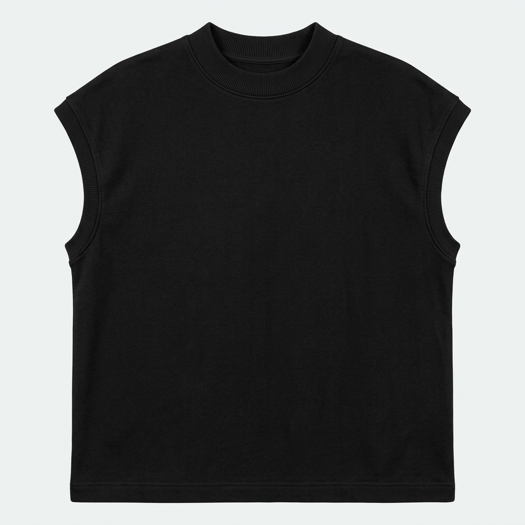 Black front