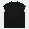 Black front