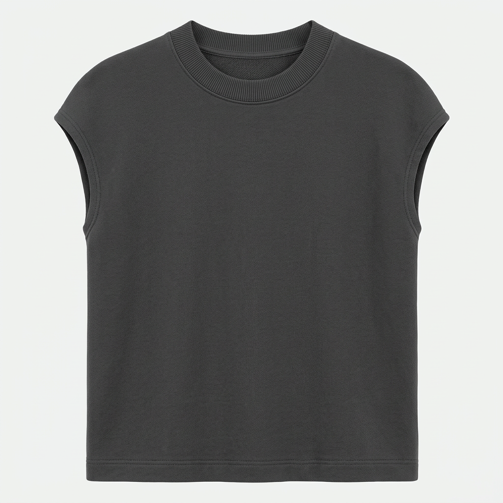 Charcoal Grey front
