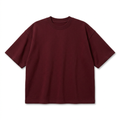 Dark Red front