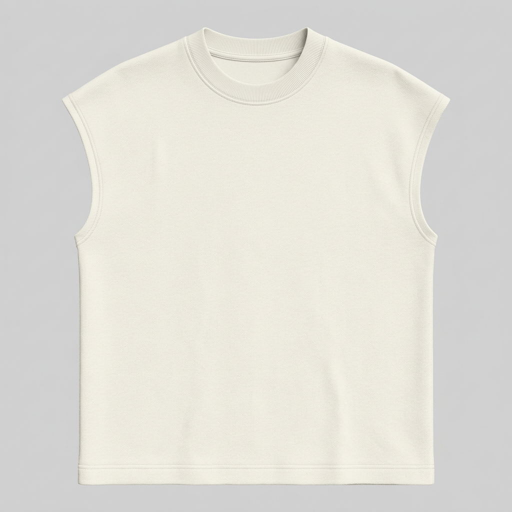 Off White front