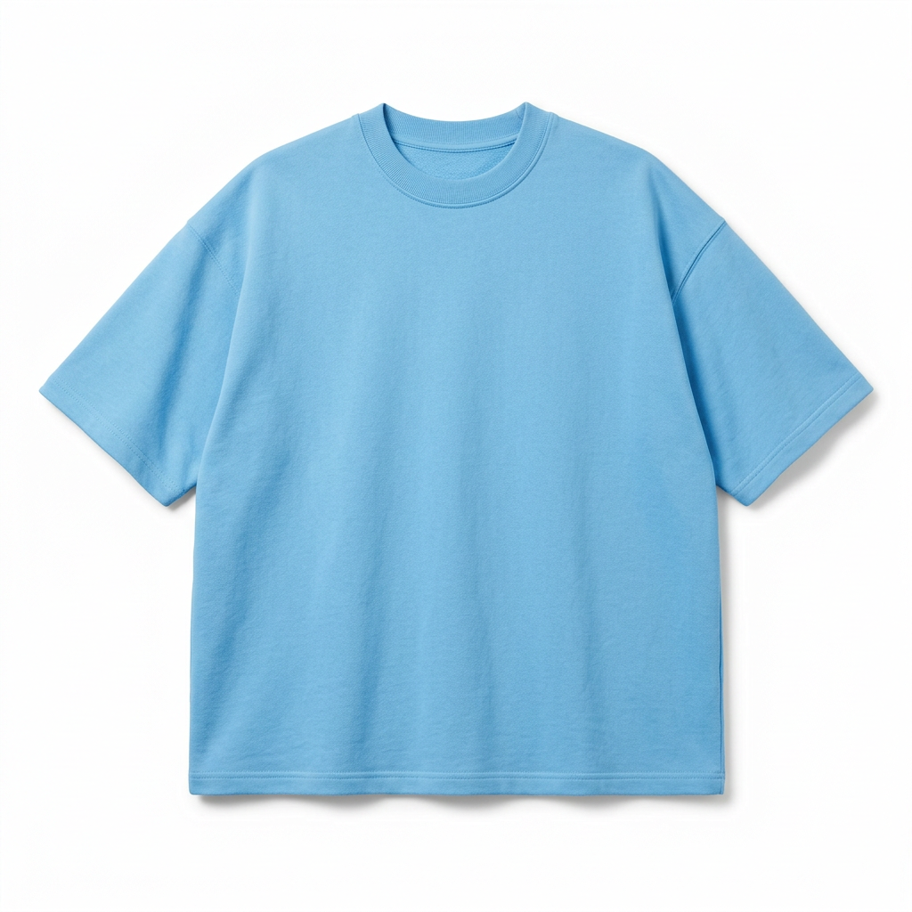 SkyBlue front