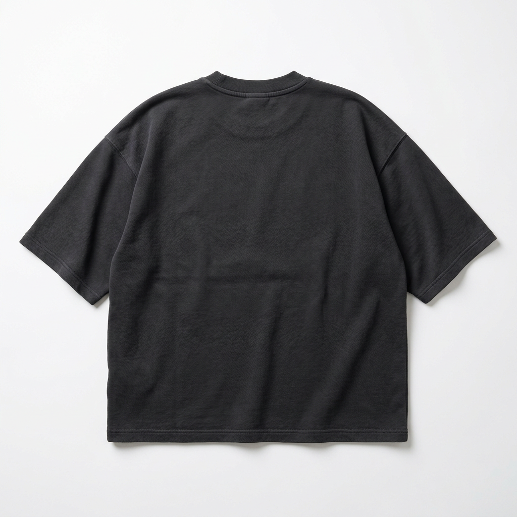 StoneBlack back