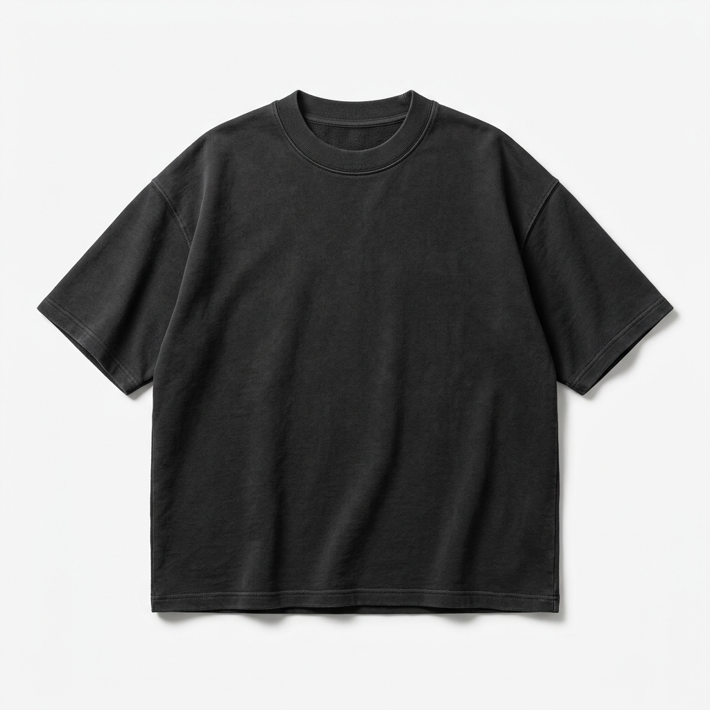 StoneBlack front
