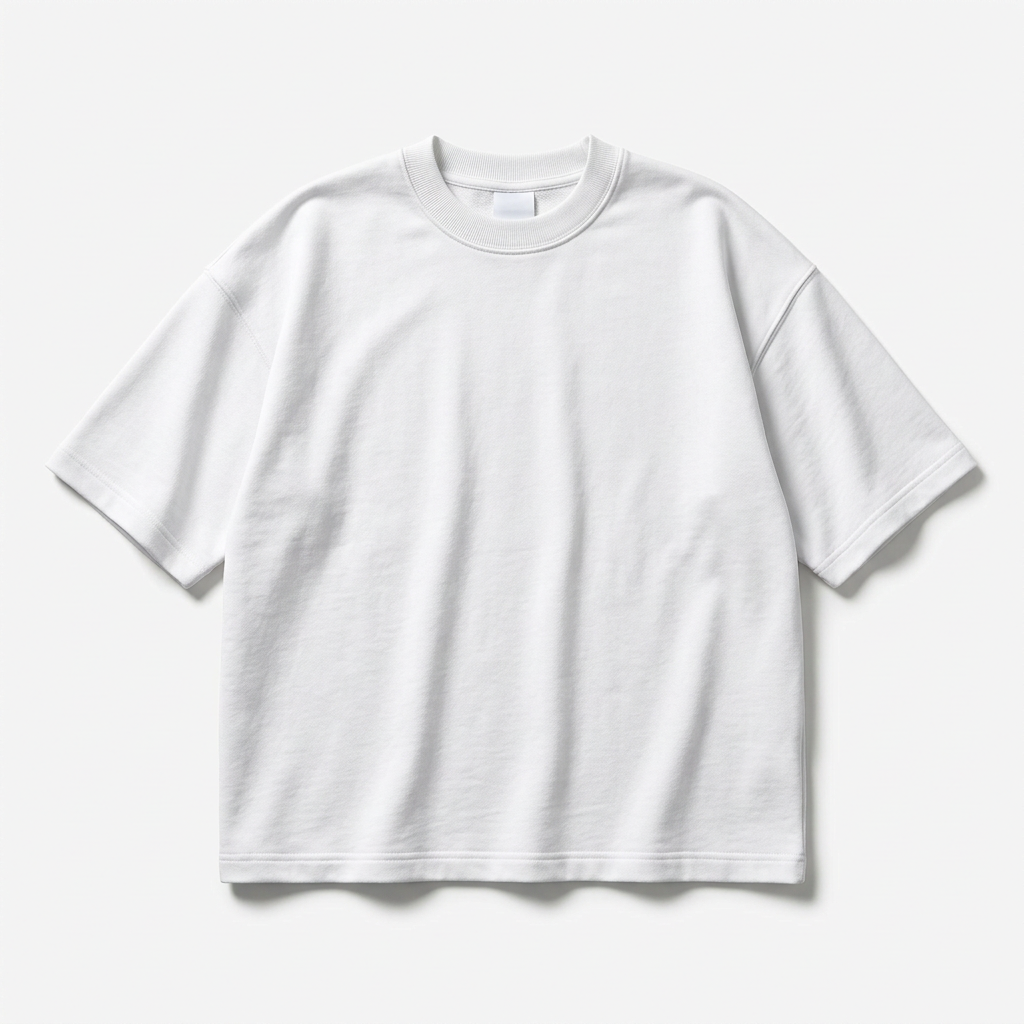 White front